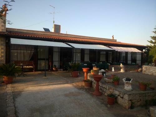Bed And Breakfast Dolce Sorriso