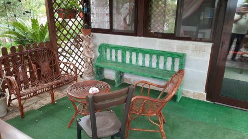 Bed And Breakfast Dolce Sorriso