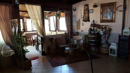 Bed And Breakfast Dolce Sorriso