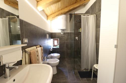 Apartamento Homehere - Borgo Cilento Residence