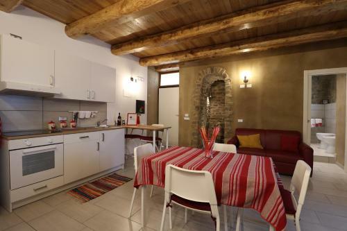Apartamento Homehere - Borgo Cilento Residence
