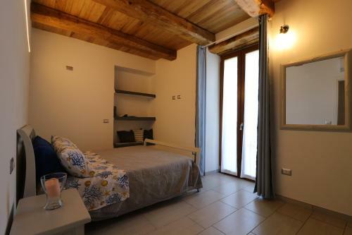 Apartamento Homehere - Borgo Cilento Residence