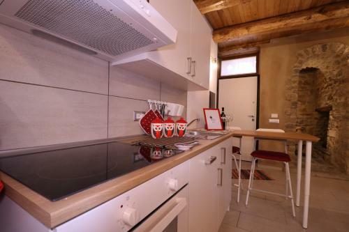 Apartamento Homehere - Borgo Cilento Residence