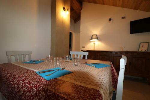 Apartamento Homehere - Borgo Cilento Residence