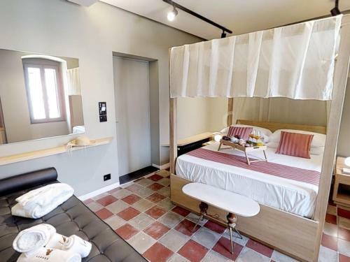 Bed & Breakfast Sei Stelle Mama