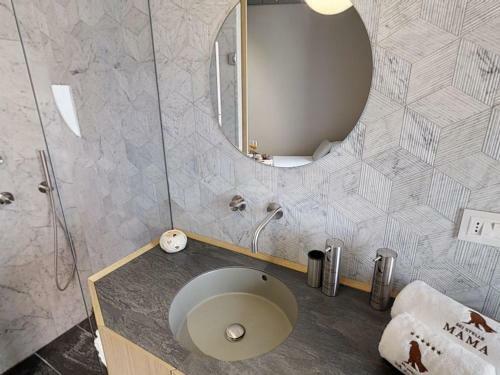 Bed & Breakfast Sei Stelle Mama