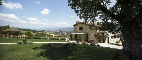 Agroturismo La Vecchia Quercia