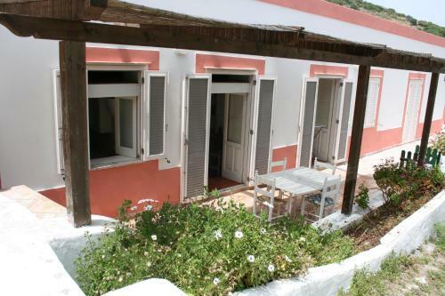 Apartamento Maridea - Scuncillo