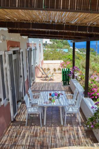 Apartamento Maridea - Scuncillo