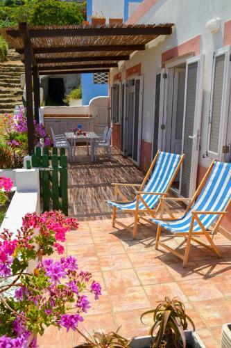 Apartamento Maridea - Scuncillo