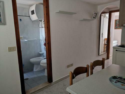 Apartamento Turistcasa - Il Corridoio 34