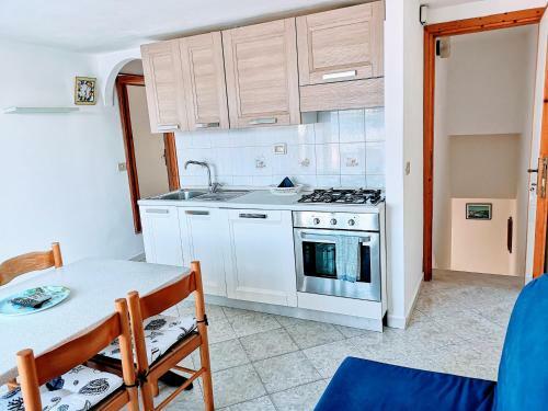 Apartamento Turistcasa - Il Corridoio 34