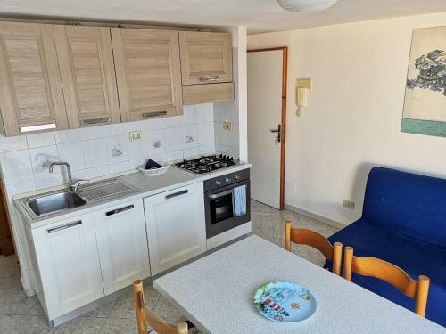 Apartamento Turistcasa - Il Corridoio 34