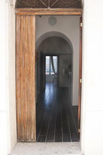 Apartamento Agenzia Arcipelago Orlando