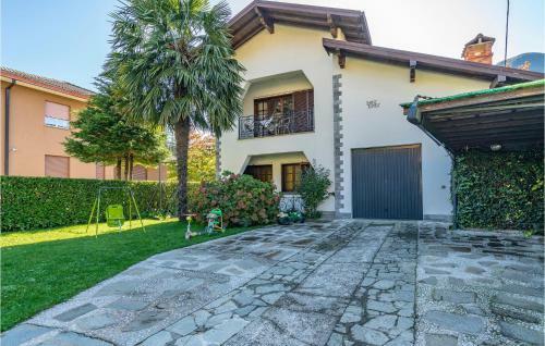 Apartamentos Casa Enza