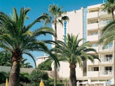 Hotel Ambassadeur