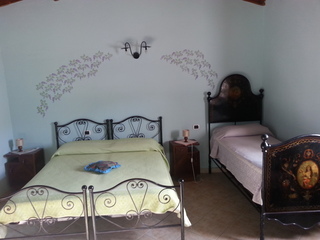 Agroturismo Sa Dom'e Forru