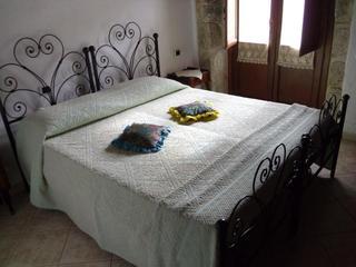 Agroturismo Sa Dom'e Forru