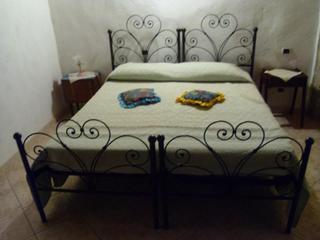Agroturismo Sa Dom'e Forru