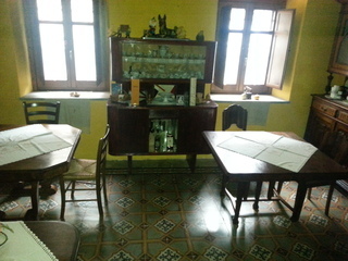 Agroturismo Sa Dom'e Forru