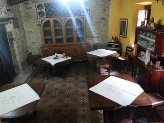 Agroturismo Sa Dom'e Forru