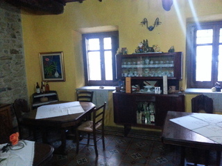 Agroturismo Sa Dom'e Forru