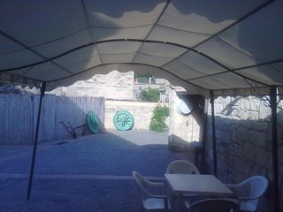 Agroturismo Sa Dom'e Forru