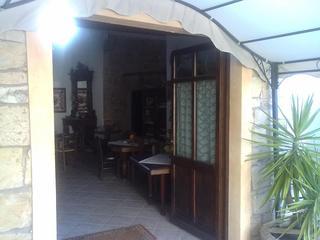 Agroturismo Sa Dom'e Forru