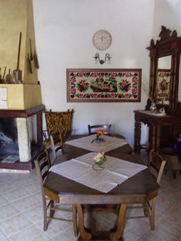 Agroturismo Sa Dom'e Forru