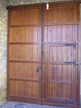 Agroturismo Sa Dom'e Forru