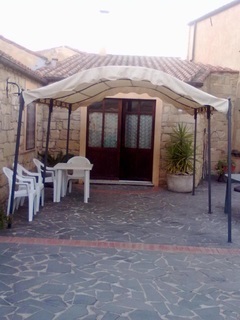 Agroturismo Sa Dom'e Forru