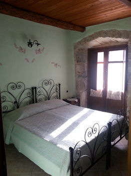 Agroturismo Sa Dom'e Forru