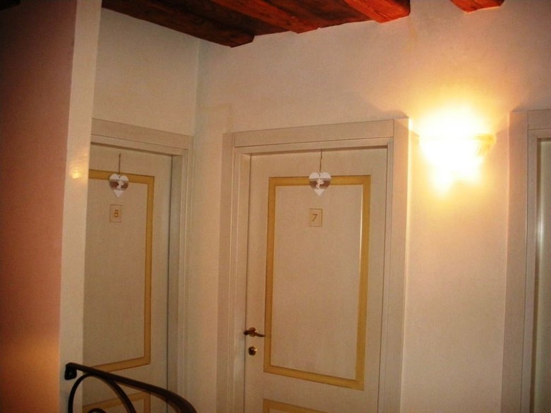 Hotel Vecellio