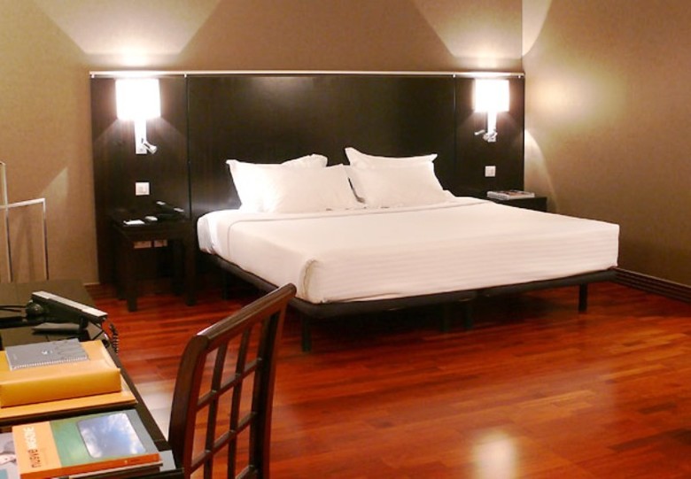 Hotel AC Palacio de Santa Ana By Marriott