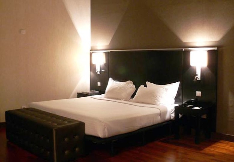 Hotel AC Palacio de Santa Ana By Marriott