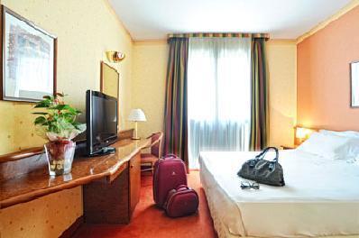 Idea Hotel Pisa Migliarino