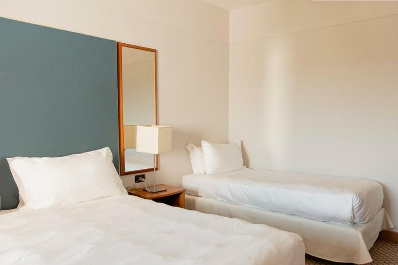 Hotel Belstay Milano Assago
