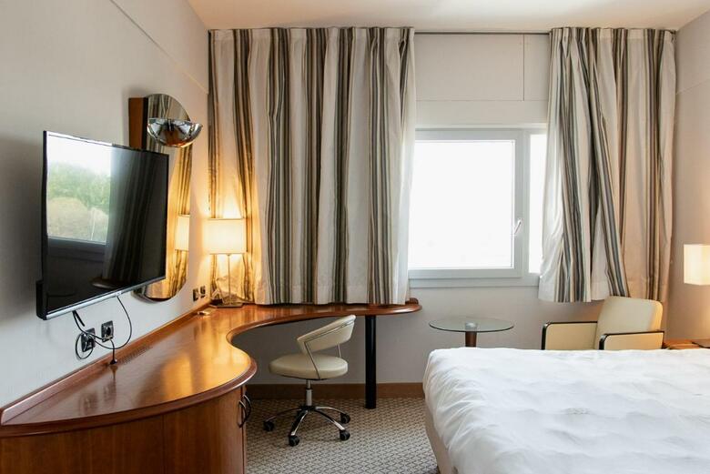 Hotel Belstay Milano Assago
