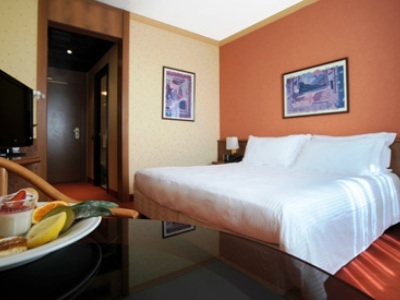 Meditur Hotel Pomezia