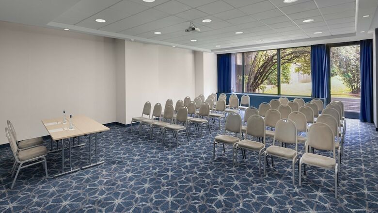 Hotel Crowne Plaza Milano Linate