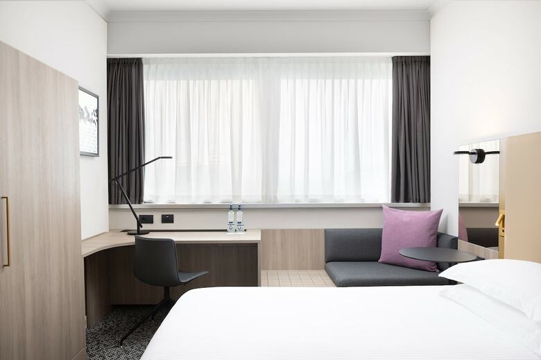 Hotel Crowne Plaza Milano Linate