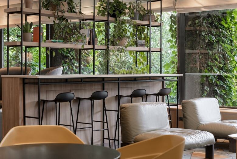 Hotel Crowne Plaza Milano Linate