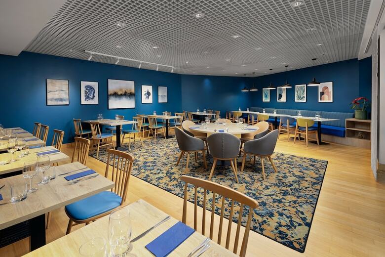 Hotel Crowne Plaza Milano Linate