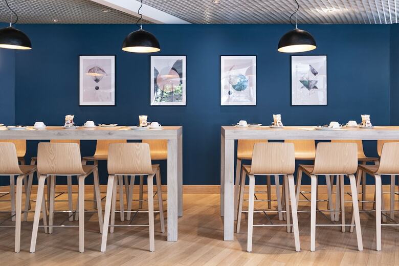 Hotel Crowne Plaza Milano Linate