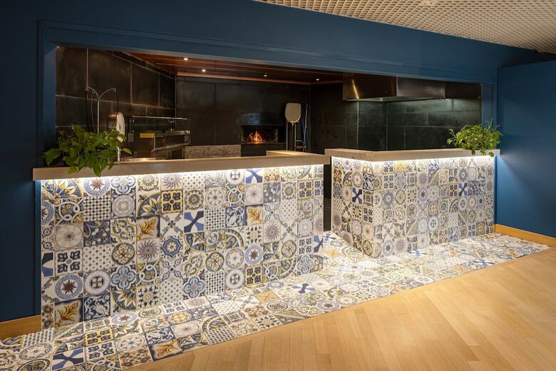 Hotel Crowne Plaza Milano Linate