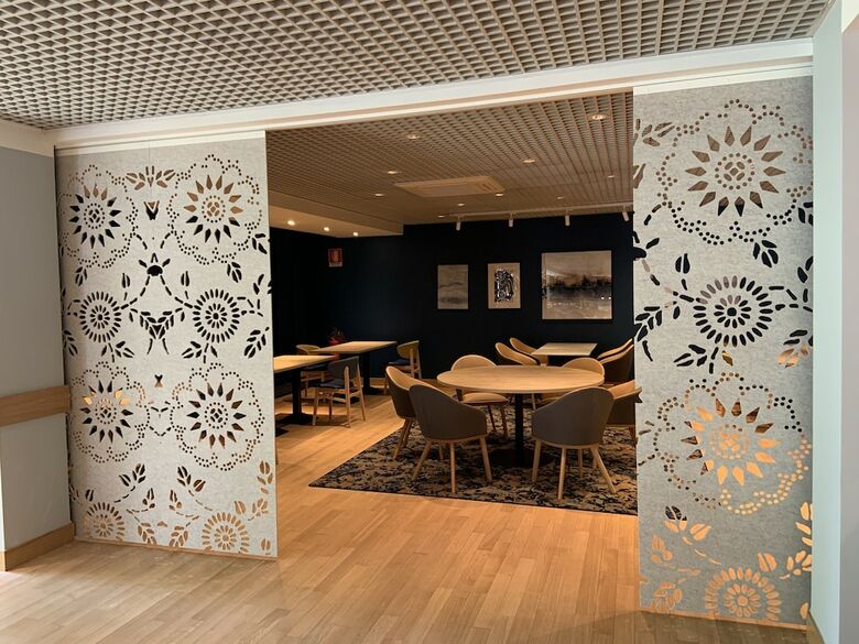 Hotel Crowne Plaza Milano Linate
