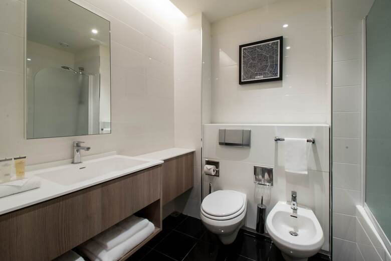 Hotel Crowne Plaza Milano Linate