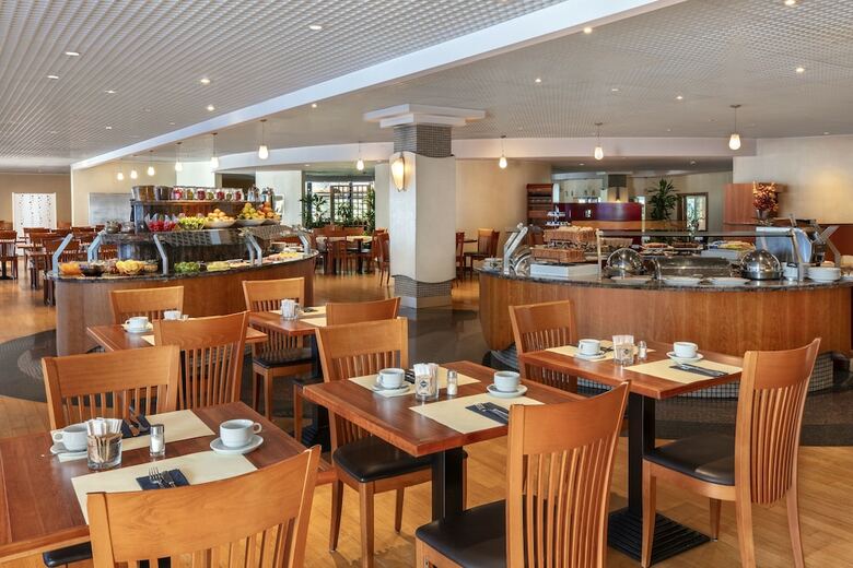 Hotel Crowne Plaza Milano Linate