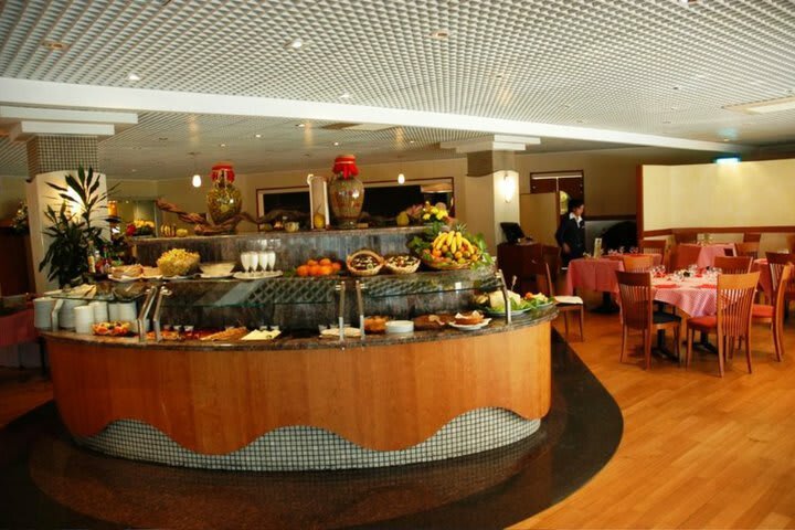 Hotel Crowne Plaza Milano Linate