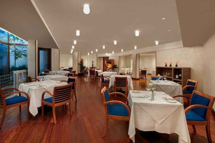 Hotel Crowne Plaza Milano Linate